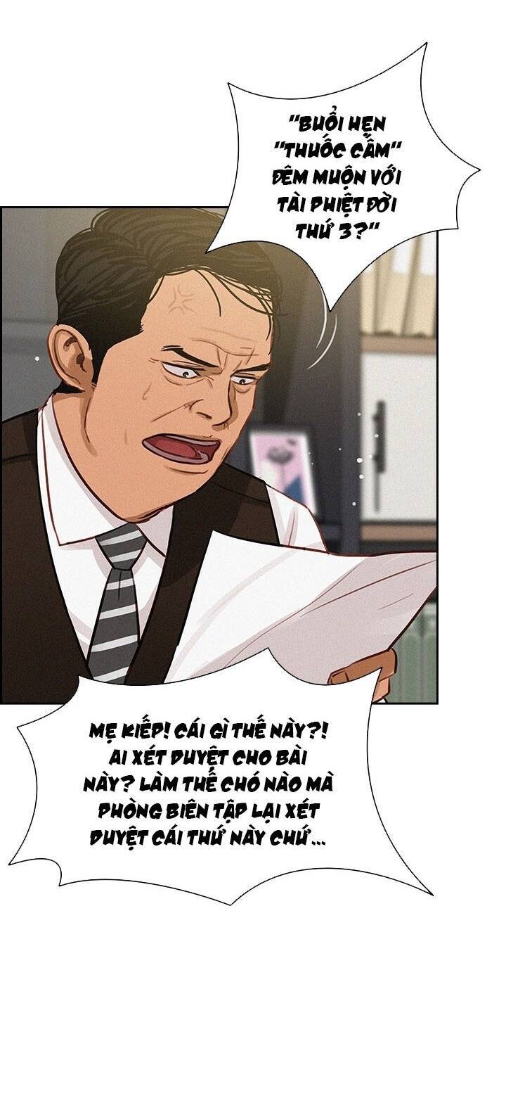 Chúa Tể Đồng Tiền Chap 49 - Next Chap 50