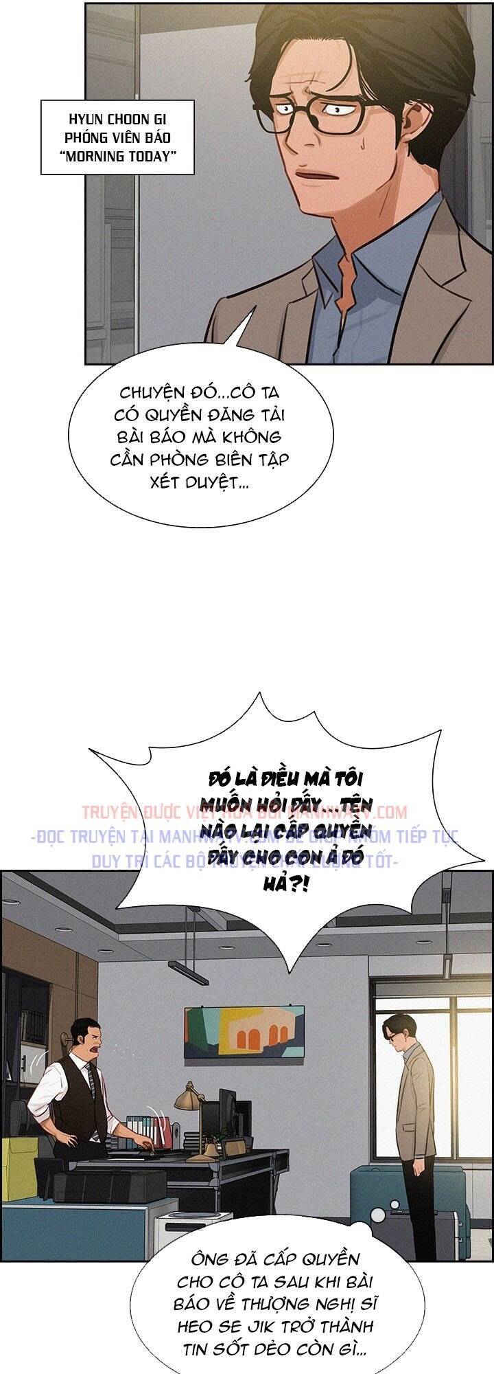 Chúa Tể Đồng Tiền Chap 49 - Next Chap 50