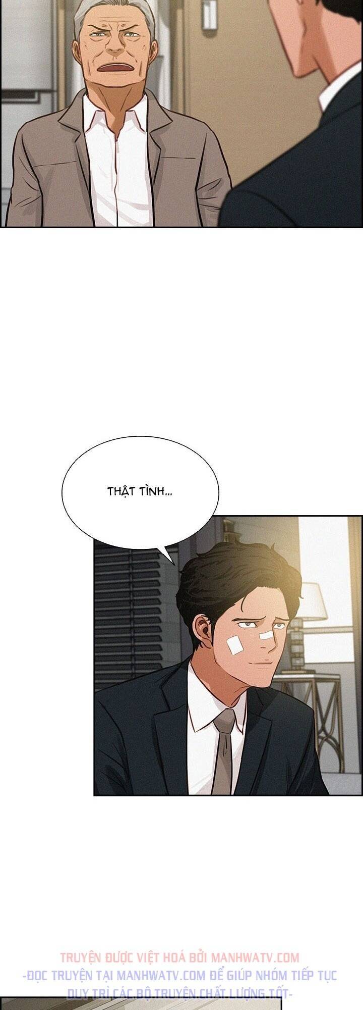 Chúa Tể Đồng Tiền Chap 49 - Next Chap 50