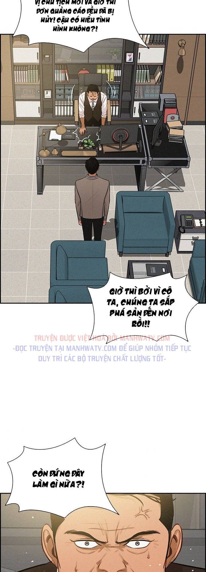 Chúa Tể Đồng Tiền Chap 49 - Next Chap 50