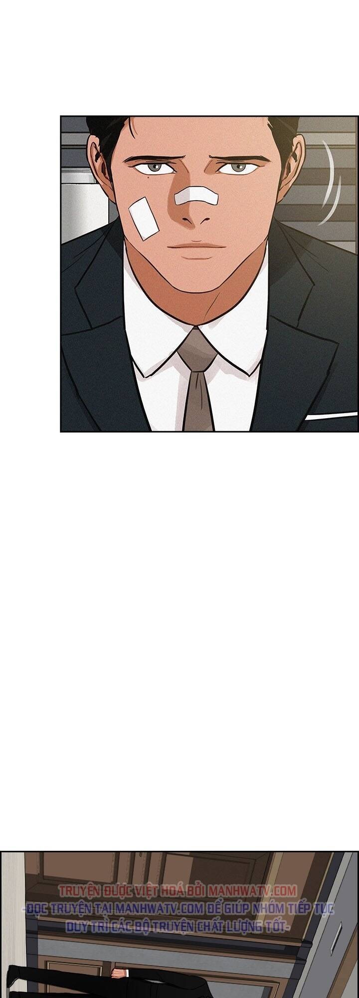 Chúa Tể Đồng Tiền Chap 49 - Next Chap 50