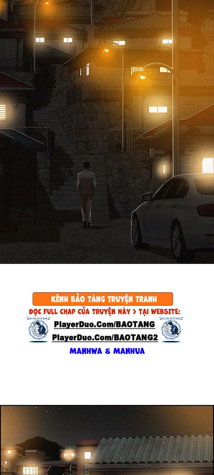 Chúa Tể Đồng Tiền Chap 5 - Next Chap 6