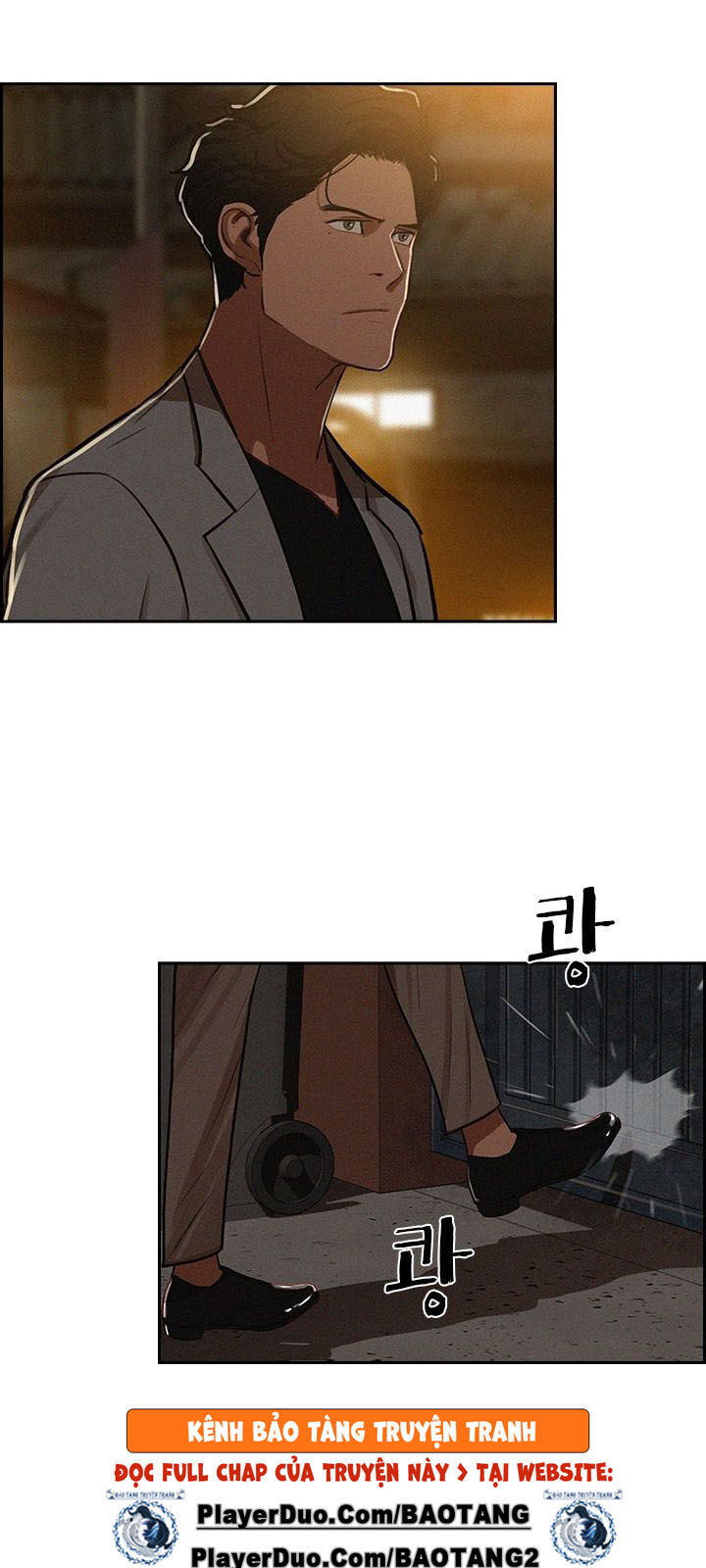 Chúa Tể Đồng Tiền Chap 5 - Next Chap 6