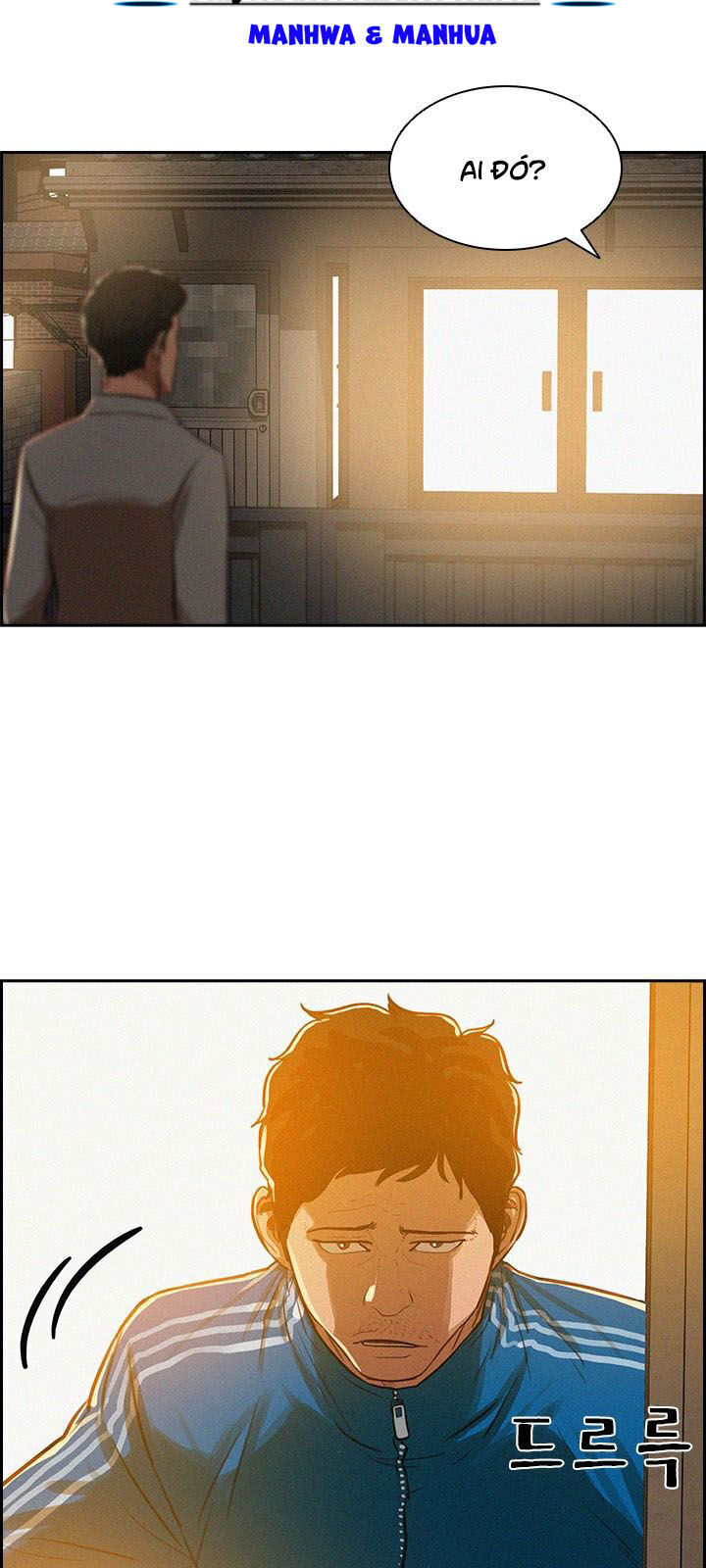 Chúa Tể Đồng Tiền Chap 5 - Next Chap 6