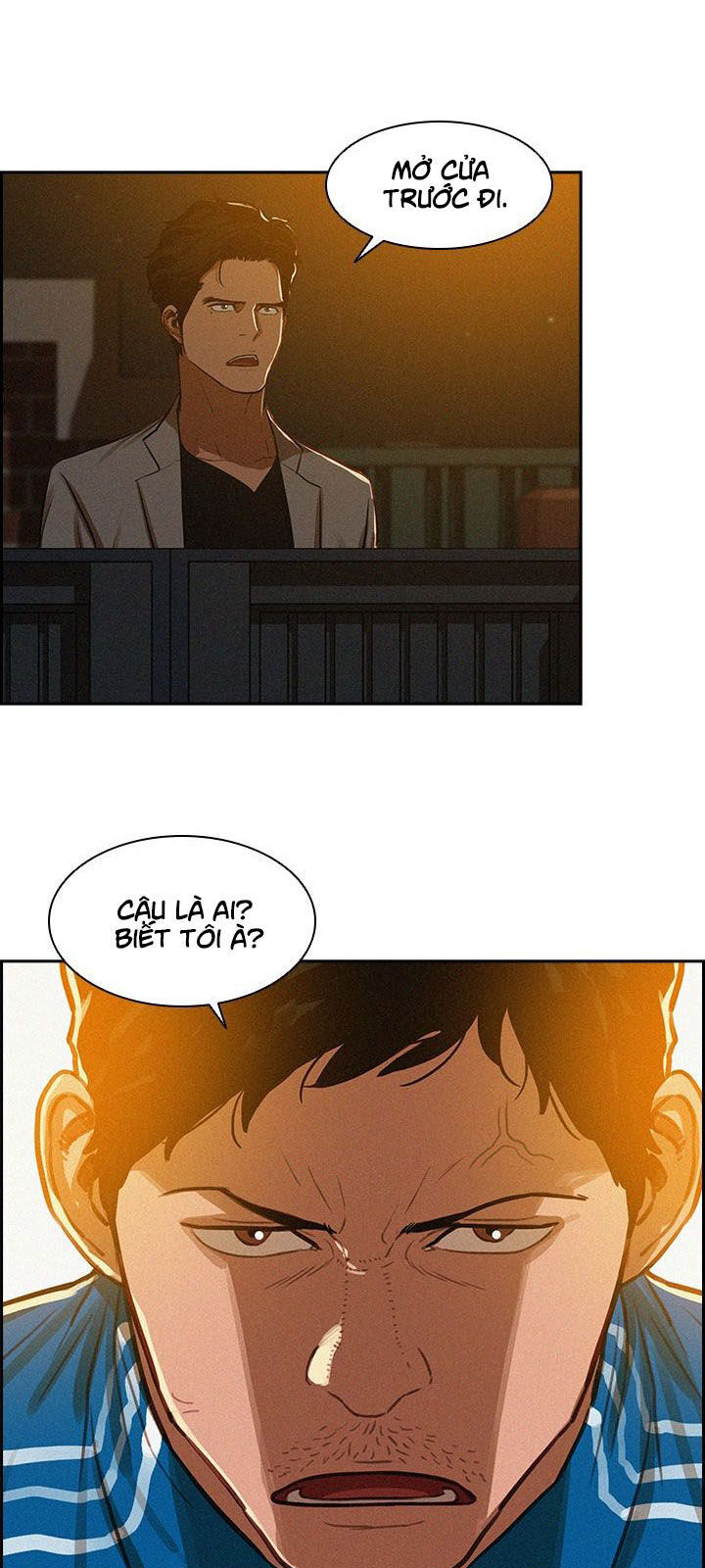 Chúa Tể Đồng Tiền Chap 5 - Next Chap 6