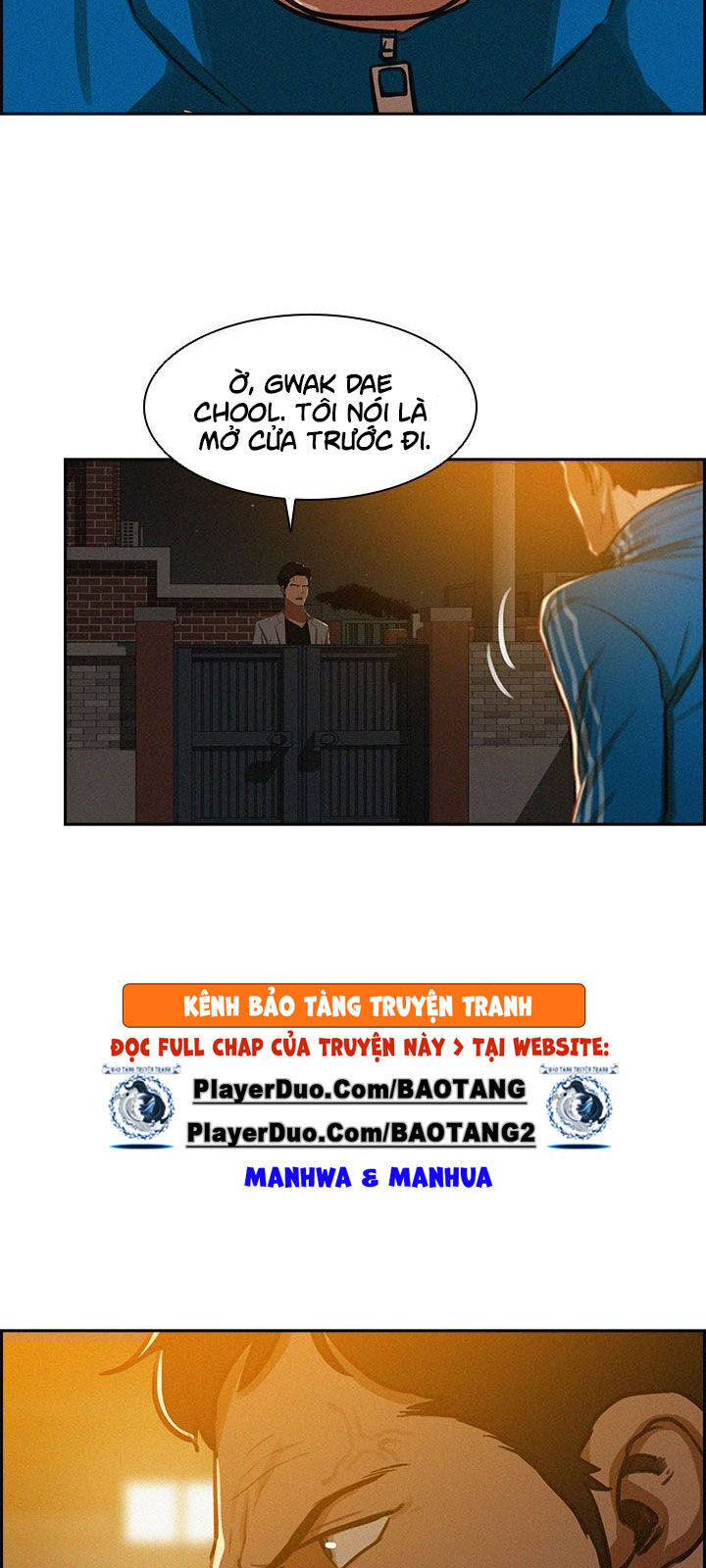 Chúa Tể Đồng Tiền Chap 5 - Next Chap 6
