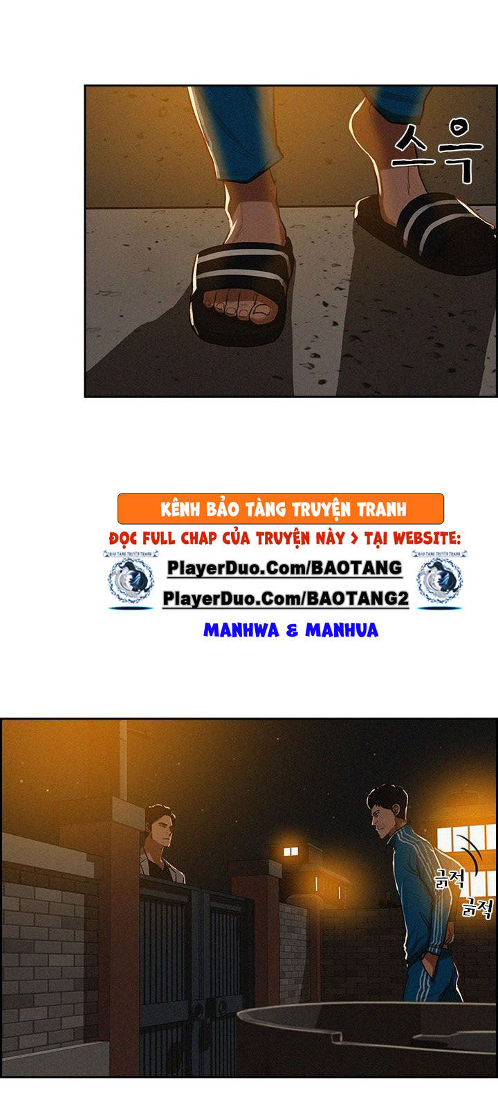 Chúa Tể Đồng Tiền Chap 5 - Next Chap 6