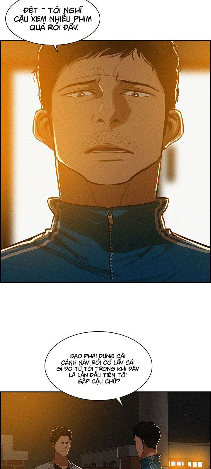 Chúa Tể Đồng Tiền Chap 5 - Next Chap 6