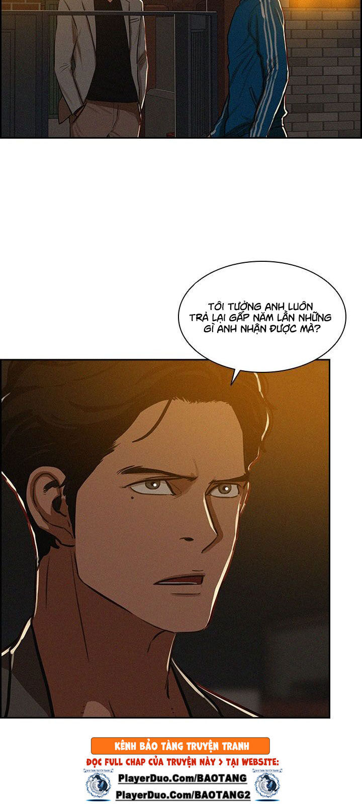 Chúa Tể Đồng Tiền Chap 5 - Next Chap 6