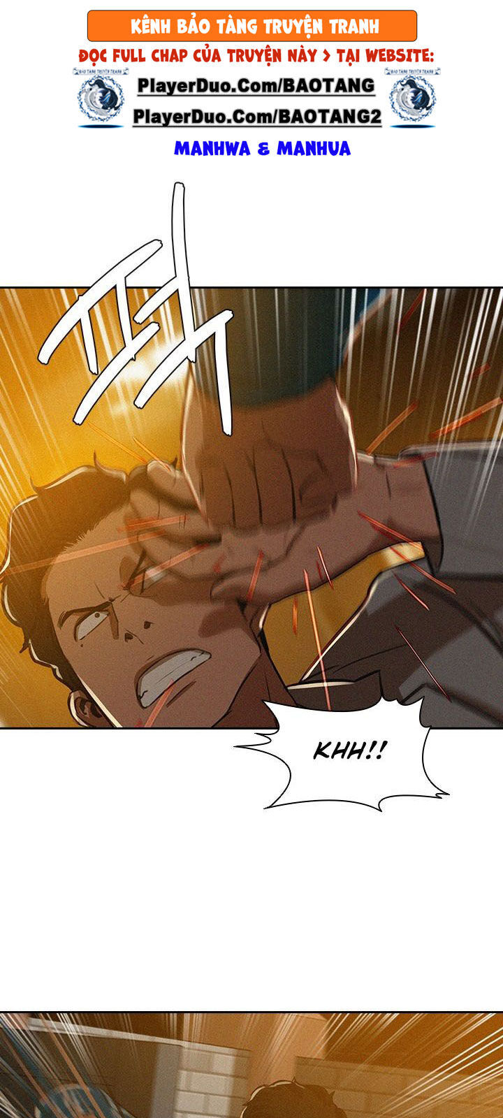 Chúa Tể Đồng Tiền Chap 5 - Next Chap 6