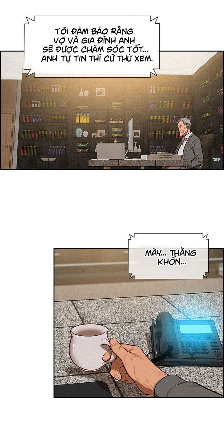 Chúa Tể Đồng Tiền Chap 5 - Next Chap 6