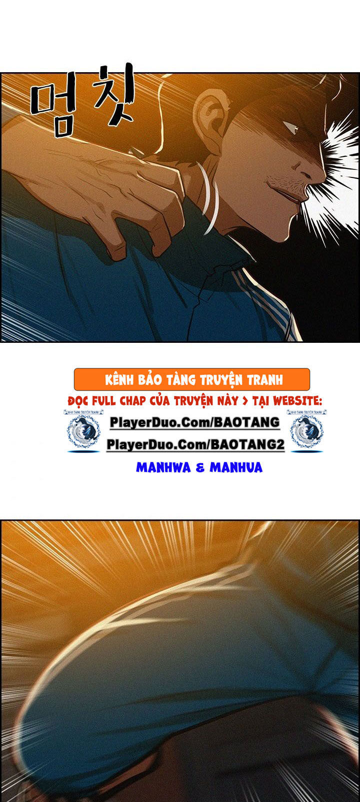 Chúa Tể Đồng Tiền Chap 5 - Next Chap 6