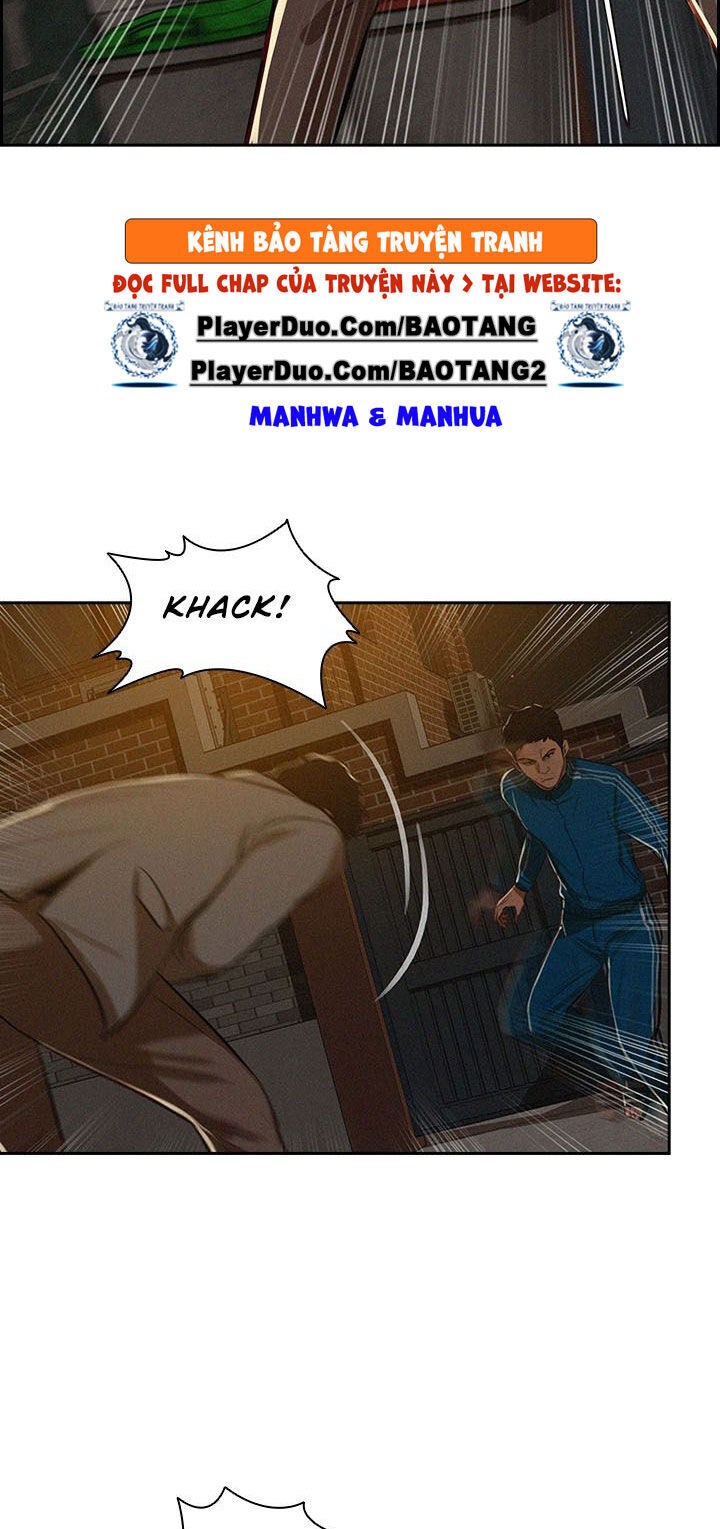 Chúa Tể Đồng Tiền Chap 5 - Next Chap 6