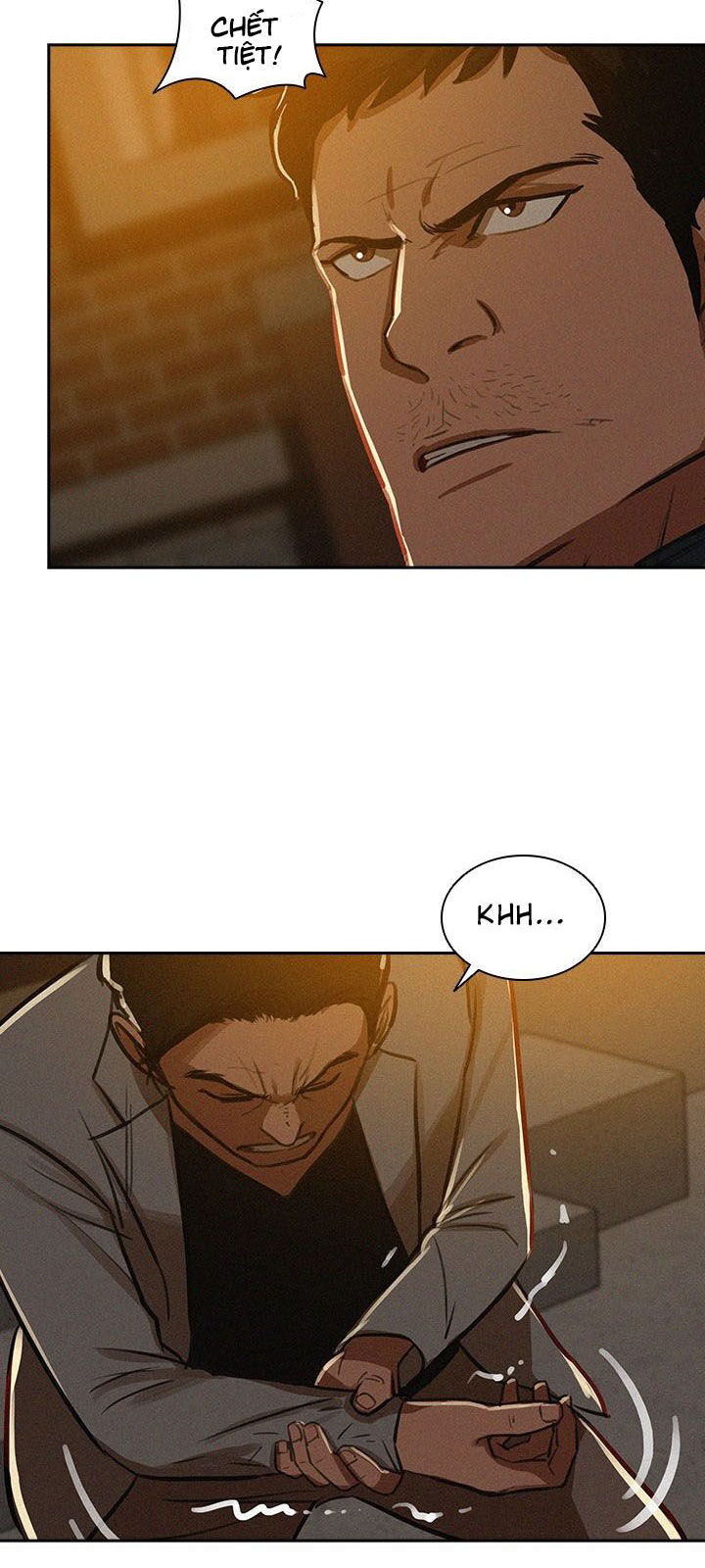 Chúa Tể Đồng Tiền Chap 5 - Next Chap 6