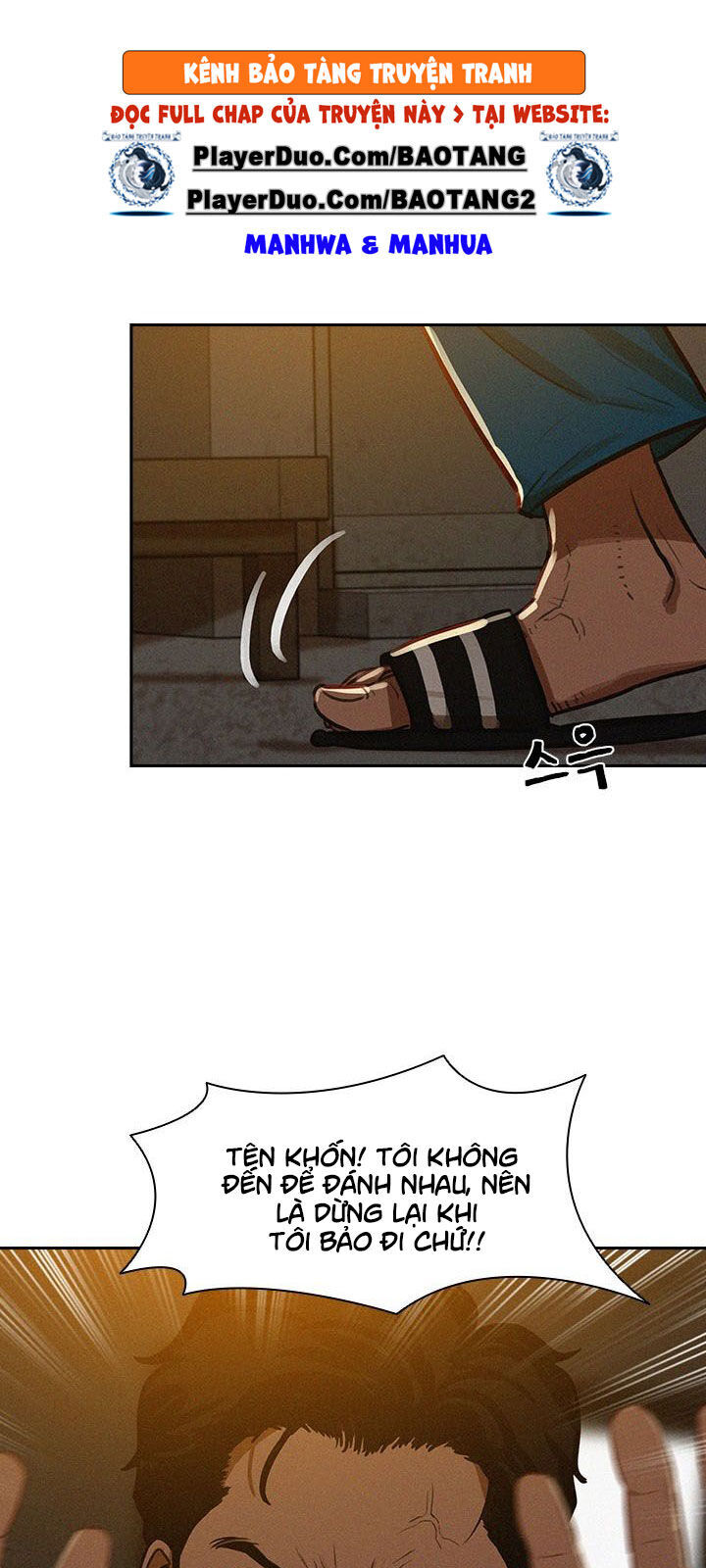 Chúa Tể Đồng Tiền Chap 5 - Next Chap 6