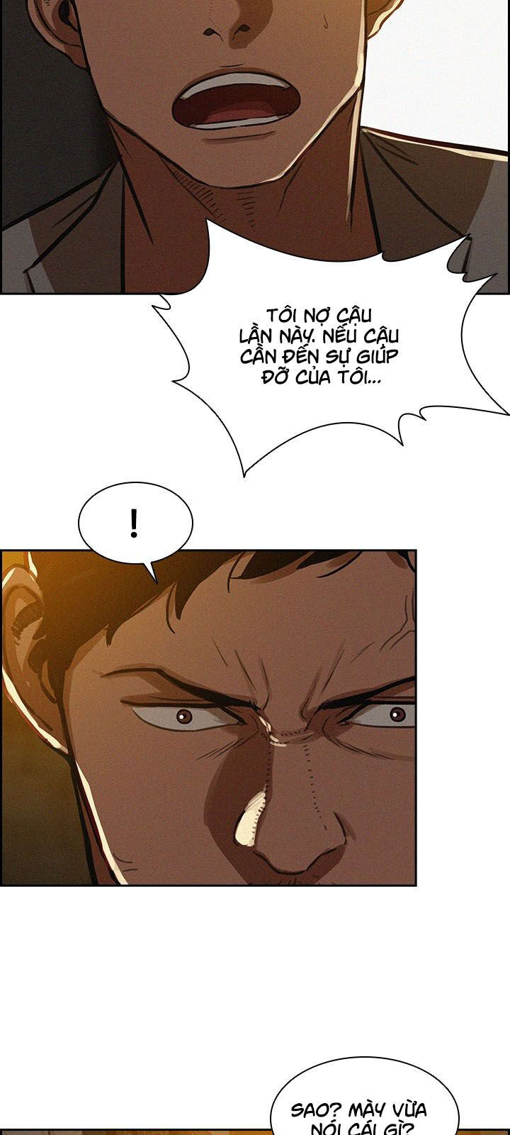 Chúa Tể Đồng Tiền Chap 5 - Next Chap 6