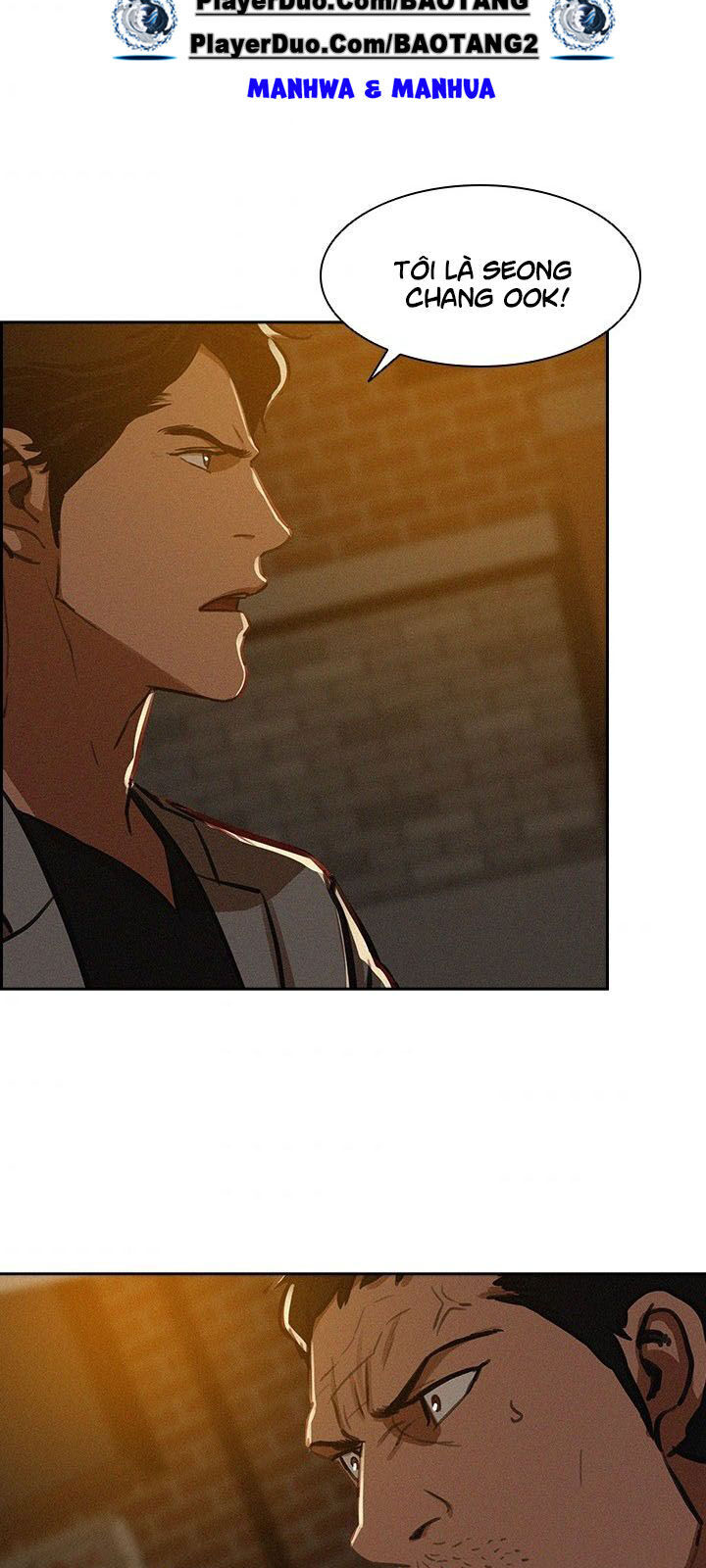 Chúa Tể Đồng Tiền Chap 5 - Next Chap 6