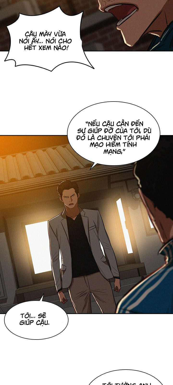 Chúa Tể Đồng Tiền Chap 5 - Next Chap 6