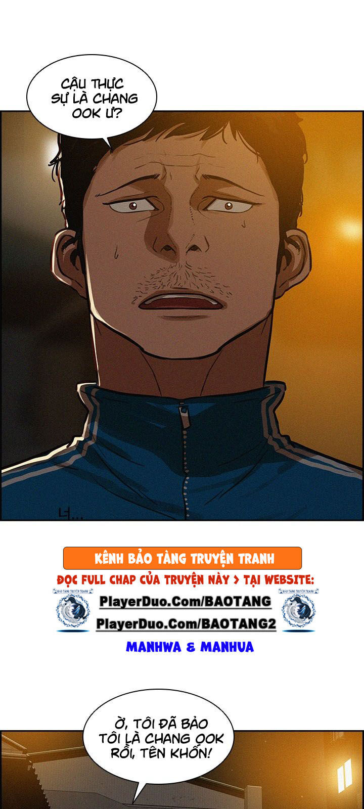 Chúa Tể Đồng Tiền Chap 5 - Next Chap 6