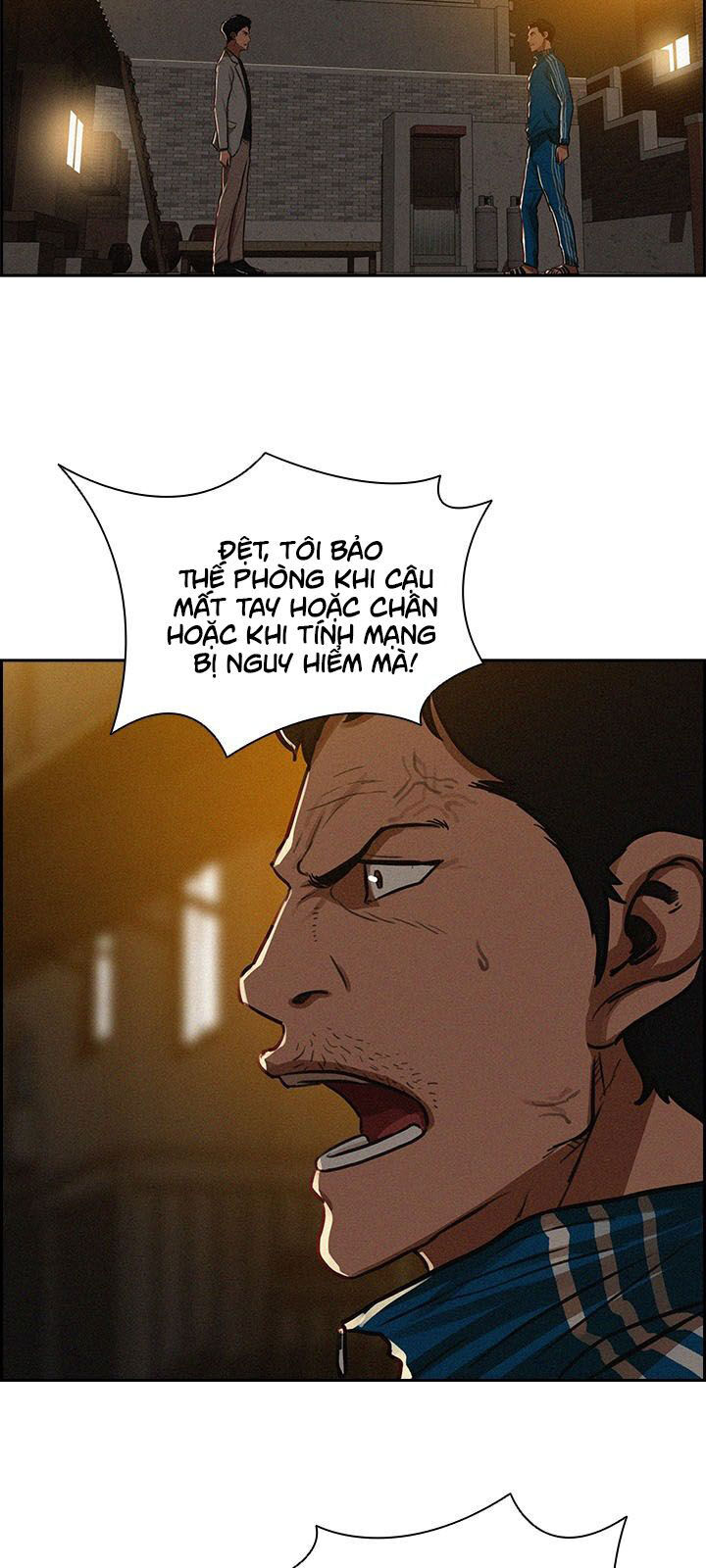 Chúa Tể Đồng Tiền Chap 5 - Next Chap 6