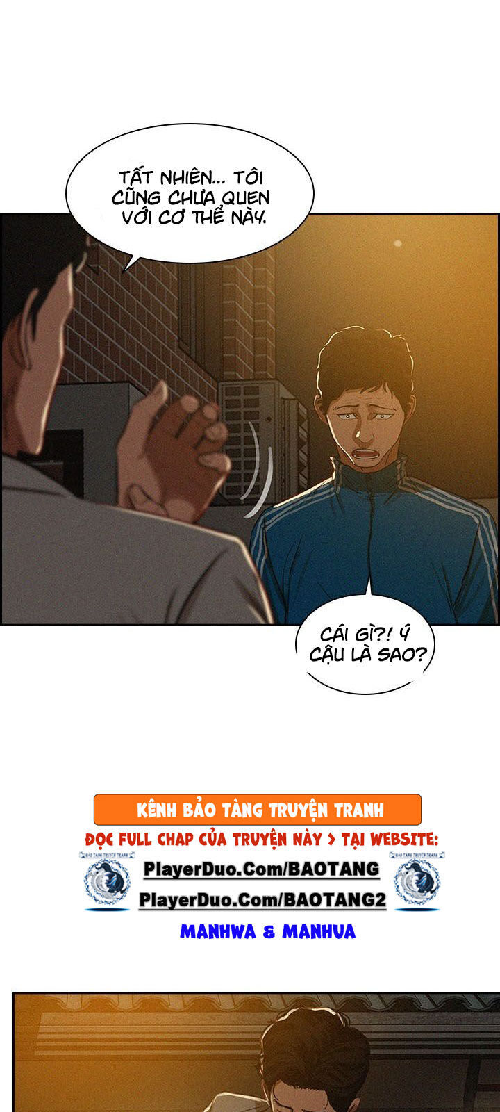 Chúa Tể Đồng Tiền Chap 5 - Next Chap 6