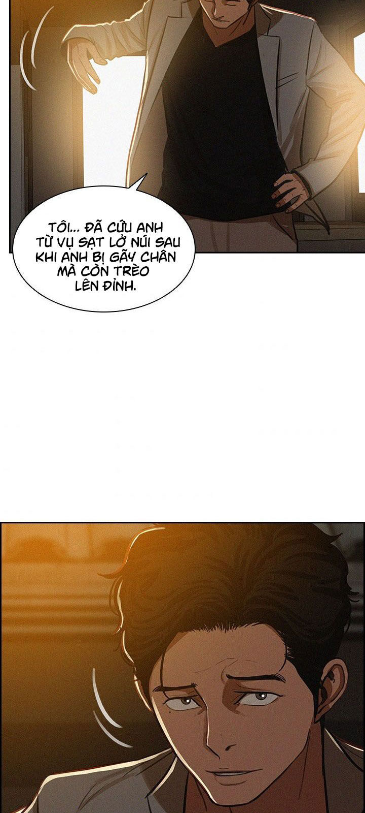Chúa Tể Đồng Tiền Chap 5 - Next Chap 6