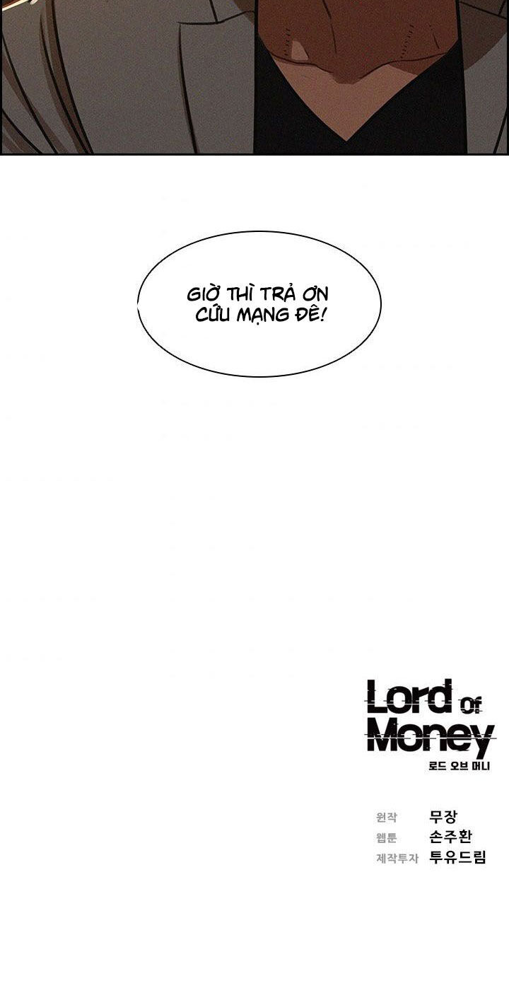 Chúa Tể Đồng Tiền Chap 5 - Next Chap 6