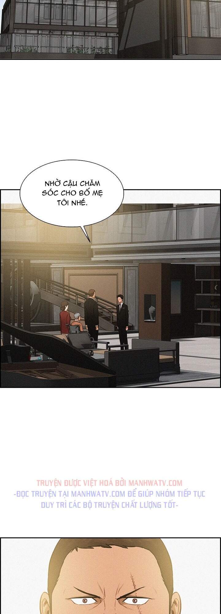 Chúa Tể Đồng Tiền Chap 50 - Next Chap 51