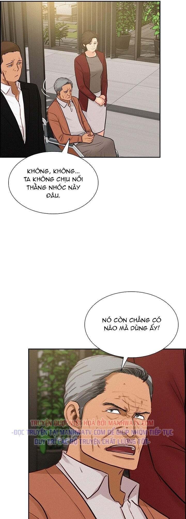 Chúa Tể Đồng Tiền Chap 50 - Next Chap 51