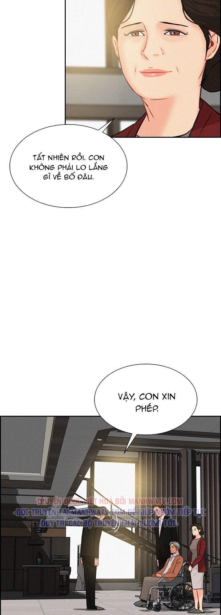 Chúa Tể Đồng Tiền Chap 50 - Next Chap 51