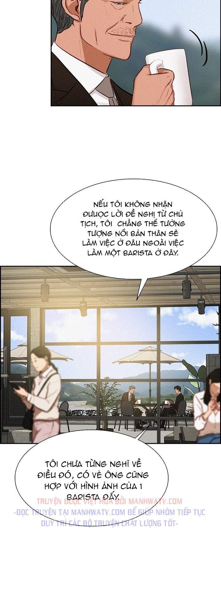 Chúa Tể Đồng Tiền Chap 50 - Next Chap 51