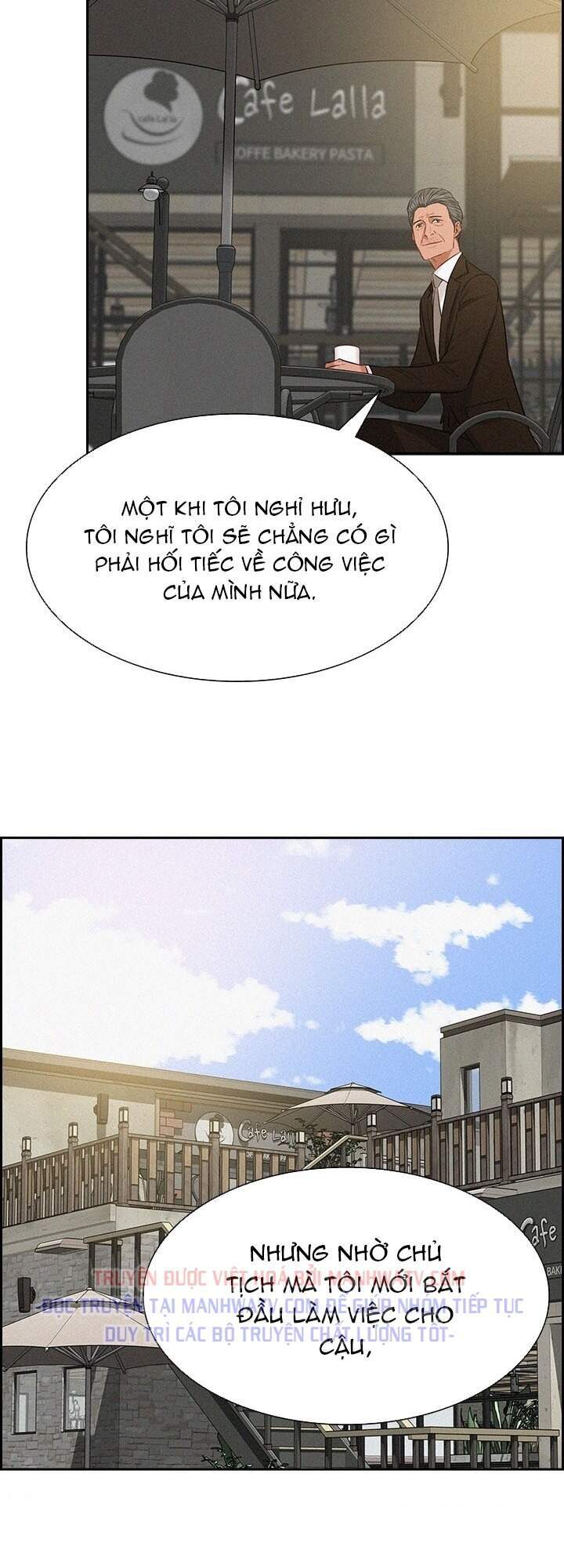Chúa Tể Đồng Tiền Chap 50 - Next Chap 51