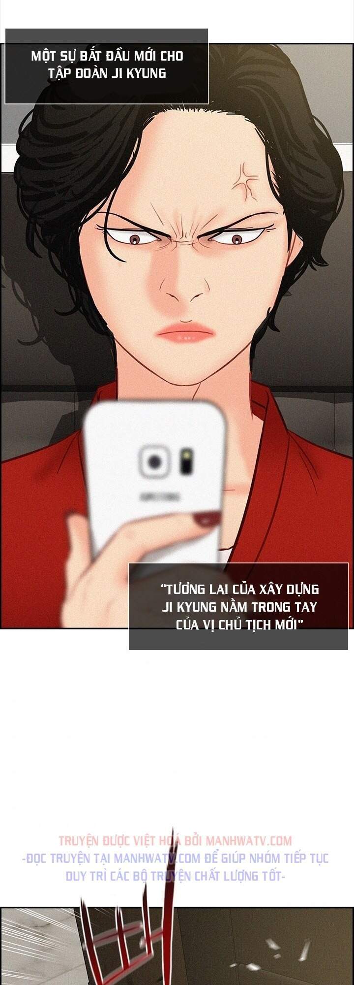 Chúa Tể Đồng Tiền Chap 50 - Next Chap 51