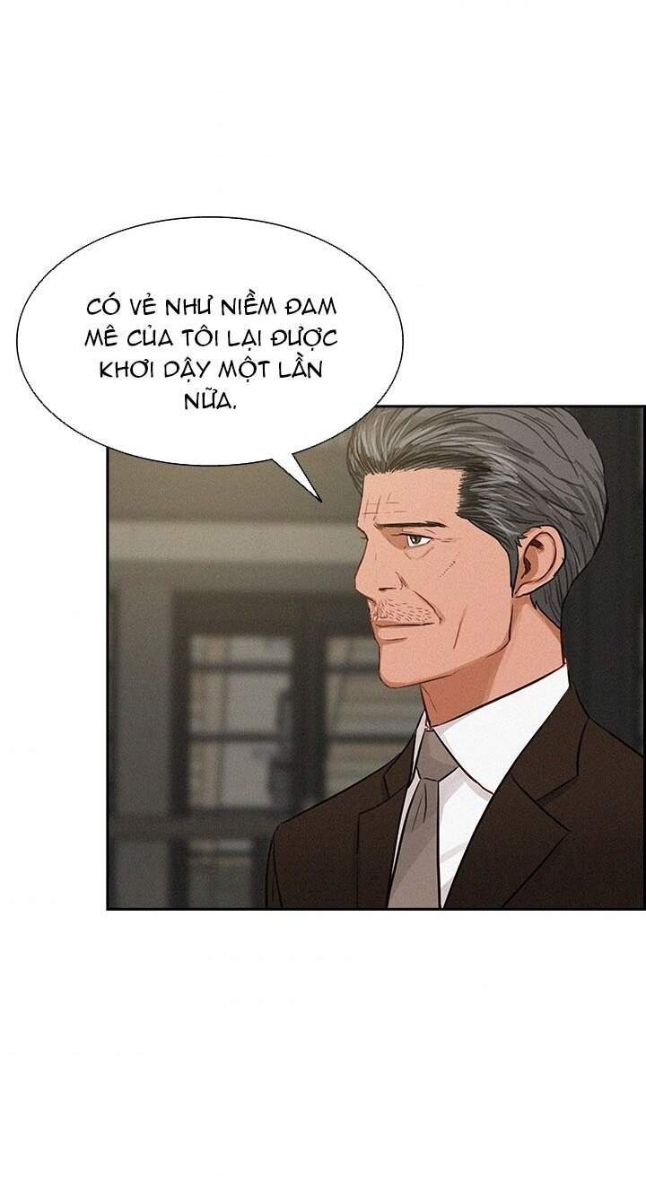 Chúa Tể Đồng Tiền Chap 50 - Next Chap 51