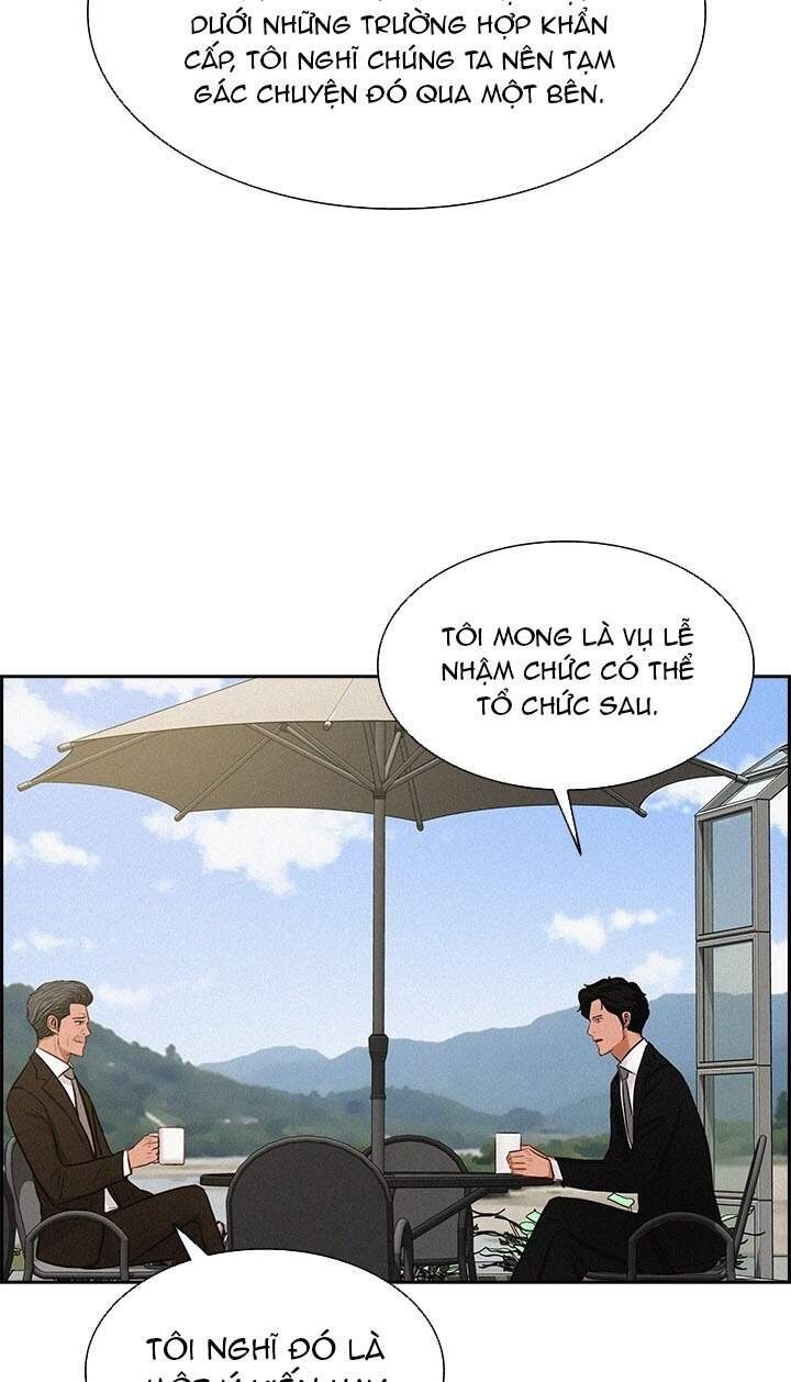 Chúa Tể Đồng Tiền Chap 50 - Next Chap 51