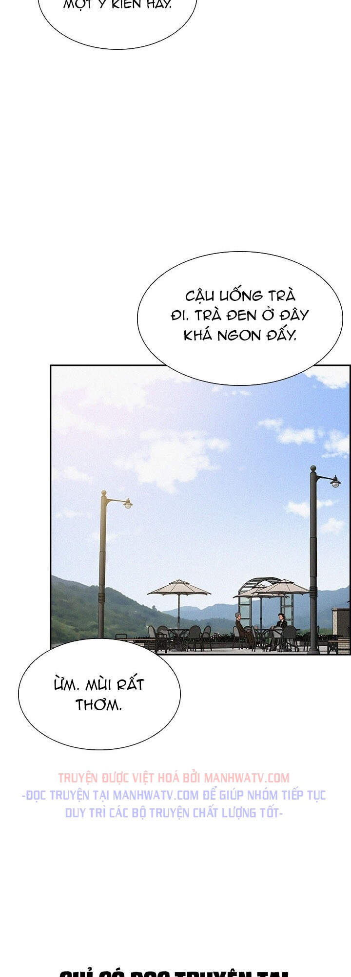 Chúa Tể Đồng Tiền Chap 50 - Next Chap 51