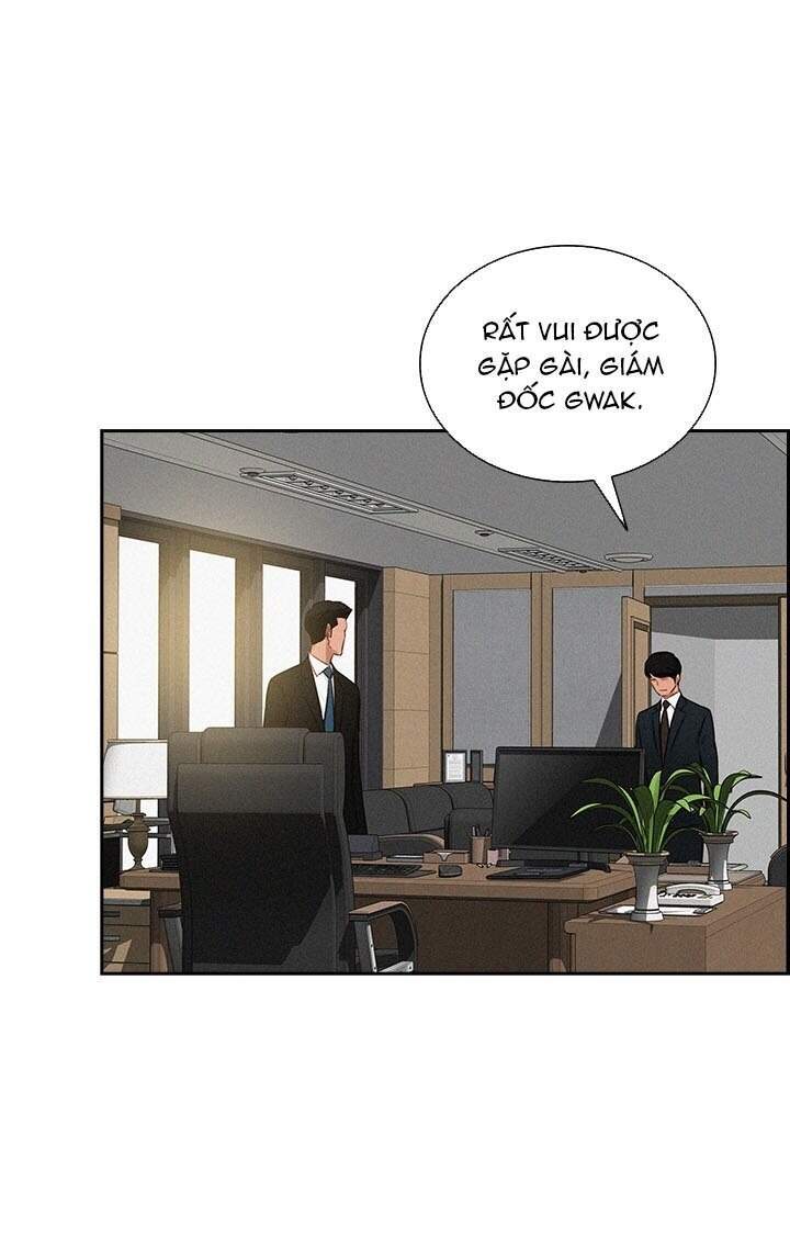 Chúa Tể Đồng Tiền Chap 50 - Next Chap 51