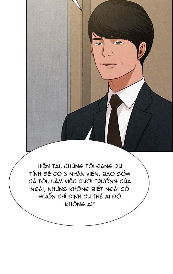 Chúa Tể Đồng Tiền Chap 50 - Next Chap 51