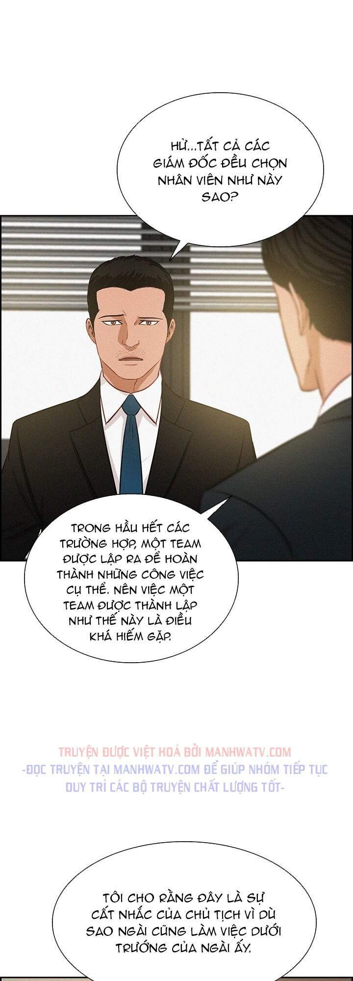 Chúa Tể Đồng Tiền Chap 50 - Next Chap 51
