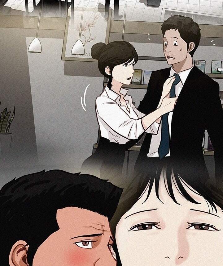 Chúa Tể Đồng Tiền Chap 50 - Next Chap 51