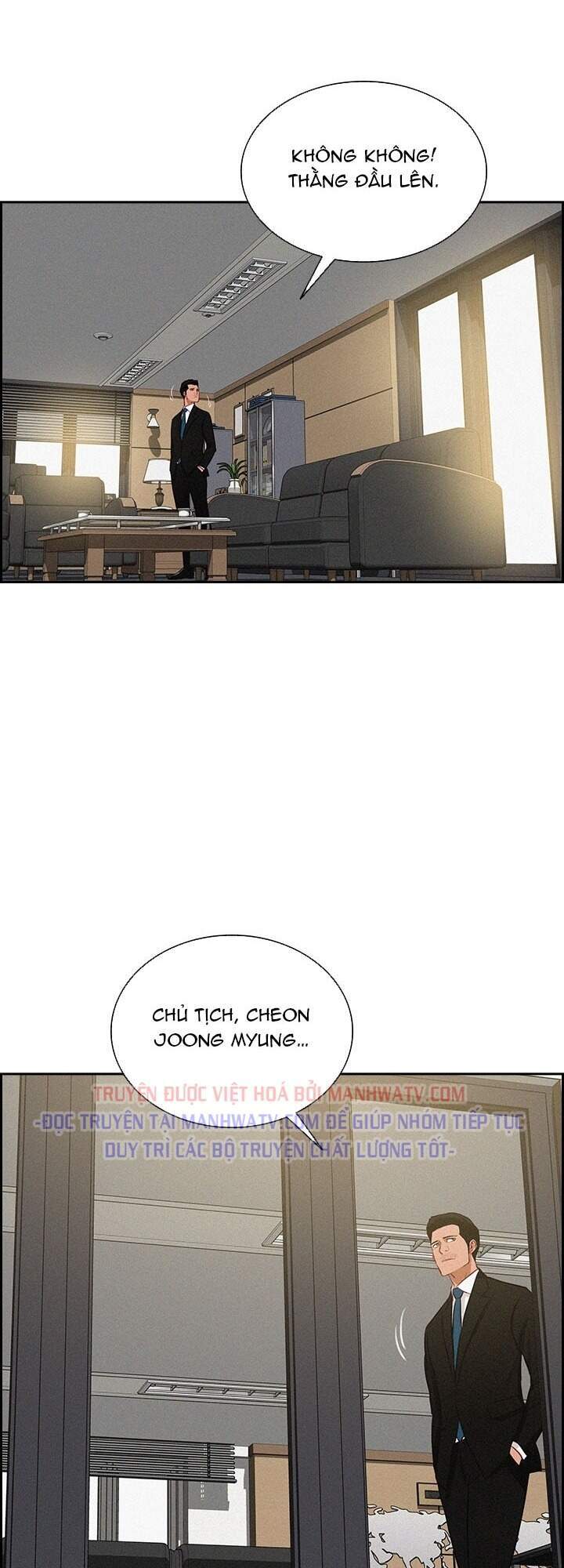 Chúa Tể Đồng Tiền Chap 50 - Next Chap 51