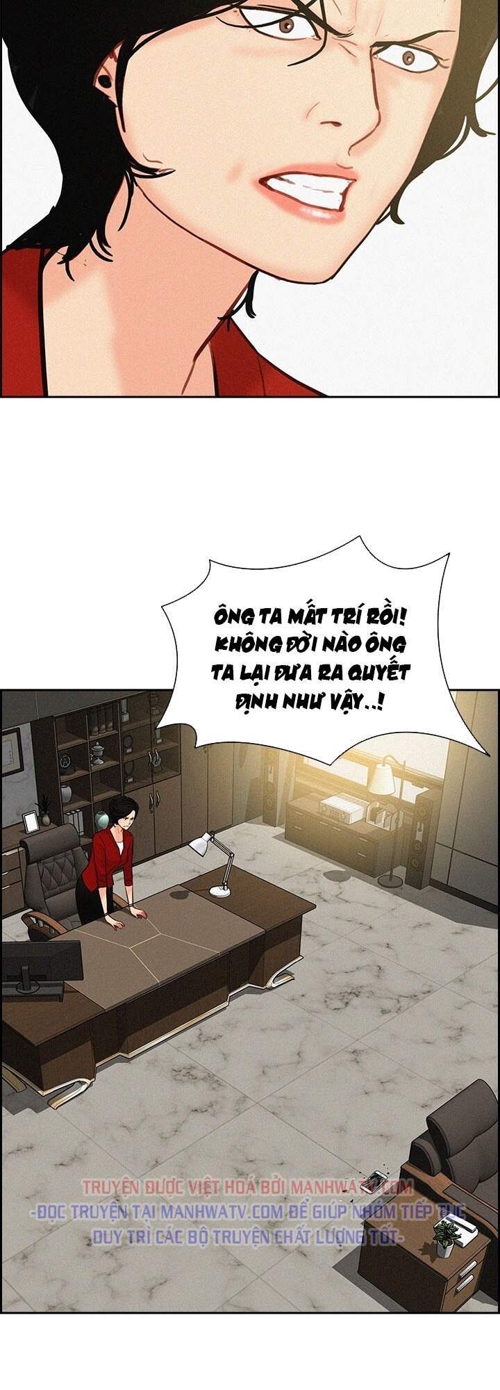 Chúa Tể Đồng Tiền Chap 50 - Next Chap 51