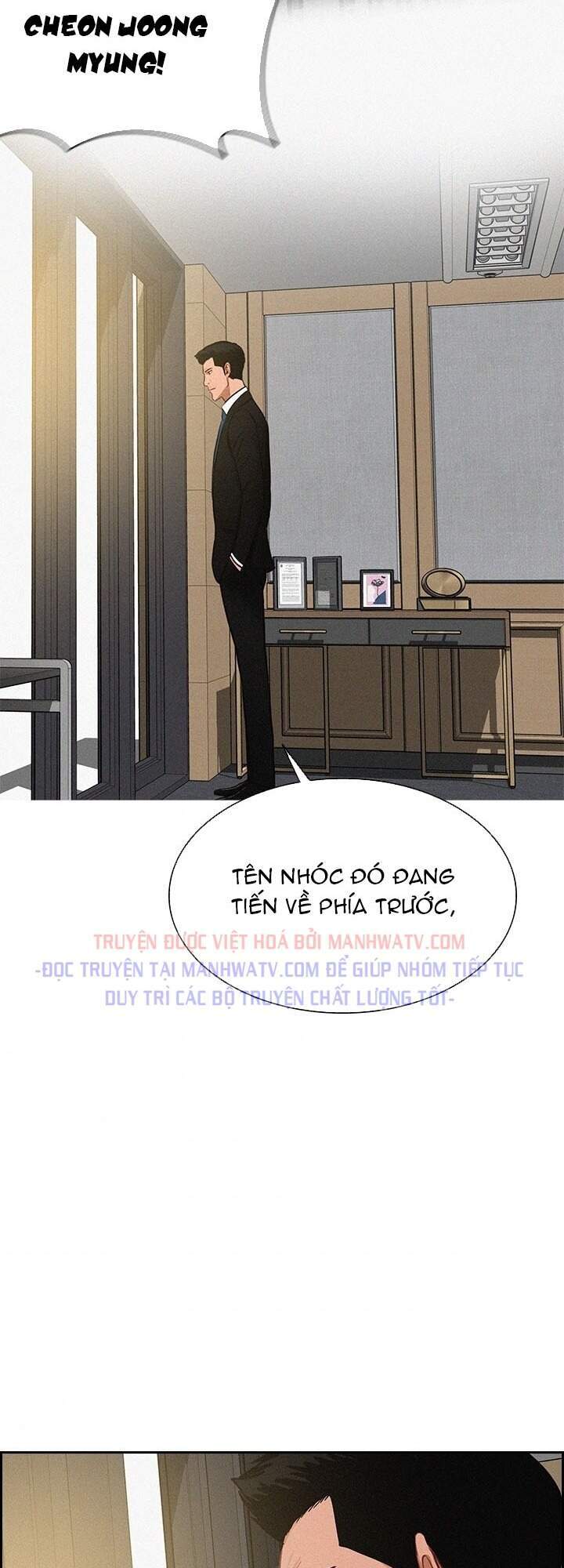Chúa Tể Đồng Tiền Chap 50 - Next Chap 51