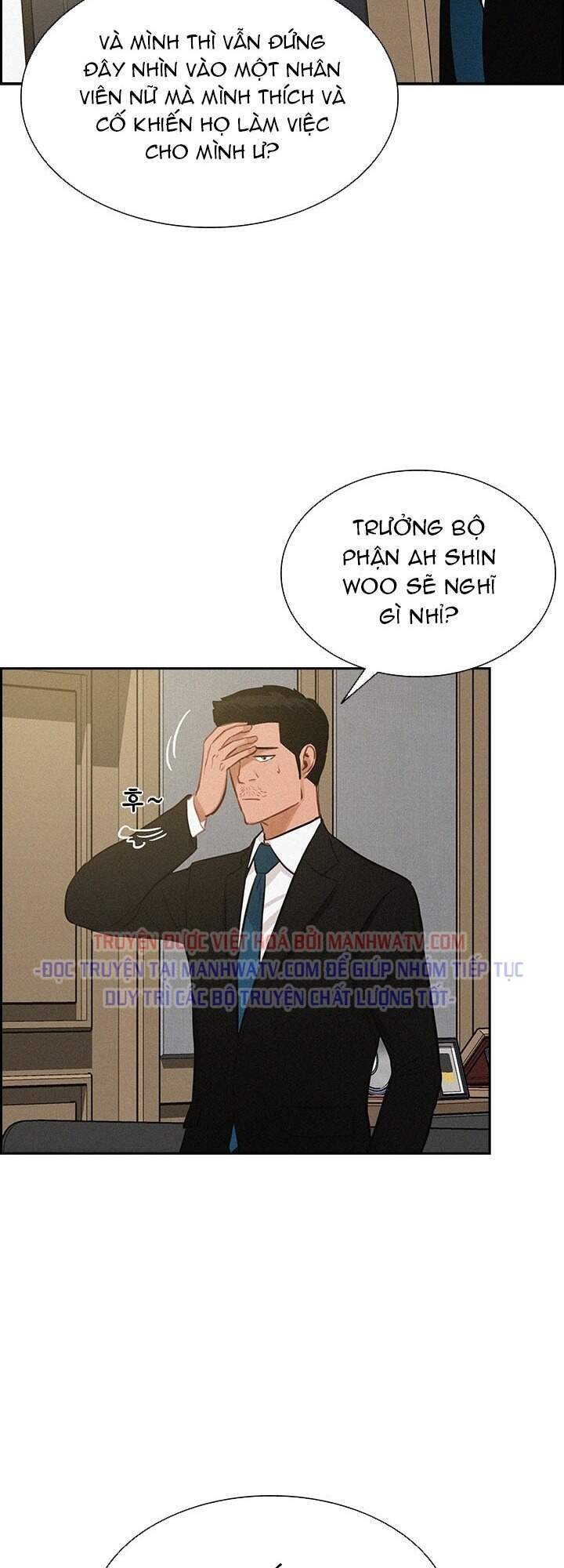Chúa Tể Đồng Tiền Chap 50 - Next Chap 51