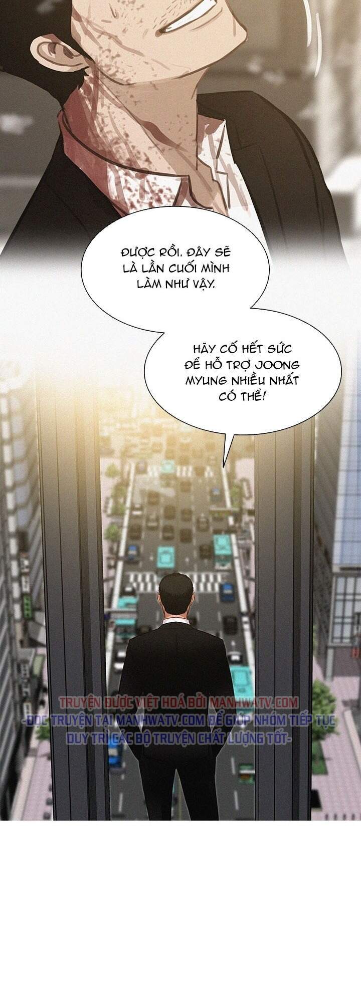 Chúa Tể Đồng Tiền Chap 50 - Next Chap 51