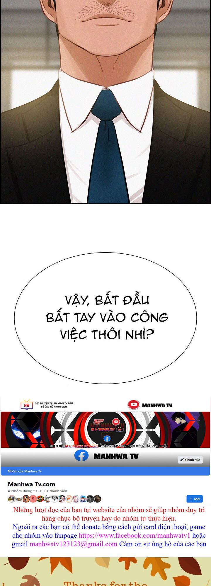Chúa Tể Đồng Tiền Chap 50 - Next Chap 51