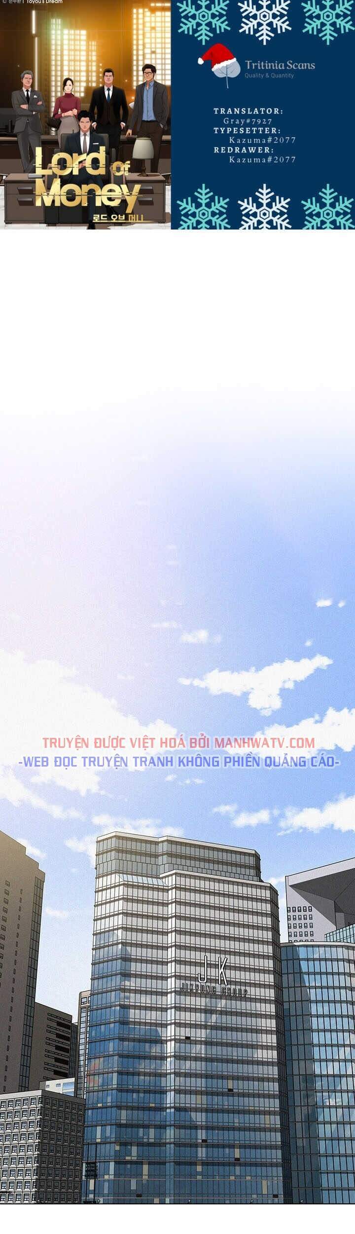Chúa Tể Đồng Tiền Chap 51 - Next Chap 52