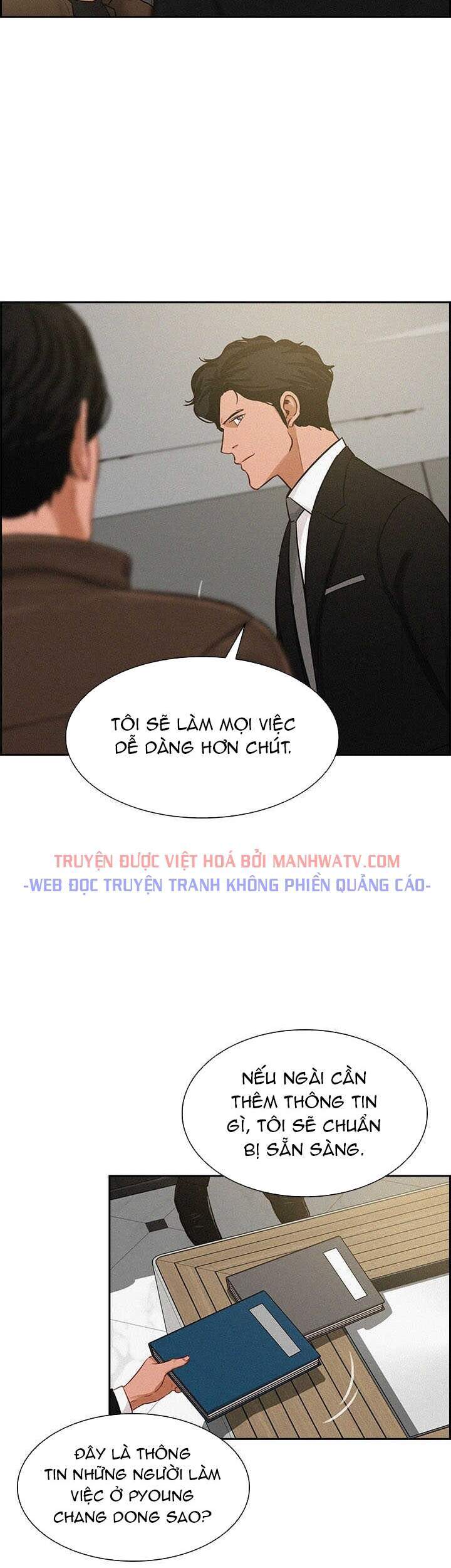 Chúa Tể Đồng Tiền Chap 51 - Next Chap 52