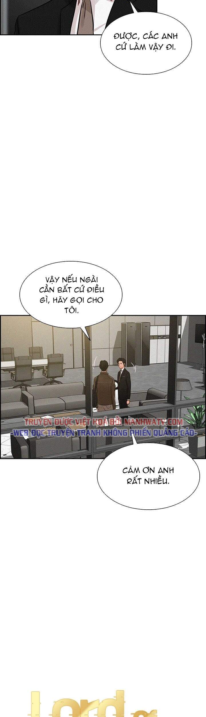 Chúa Tể Đồng Tiền Chap 51 - Next Chap 52