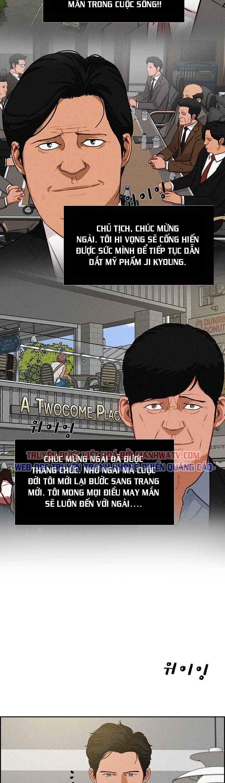 Chúa Tể Đồng Tiền Chap 51 - Next Chap 52